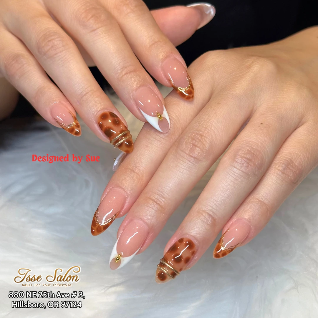 Must Try Nail Designs September 17 2026